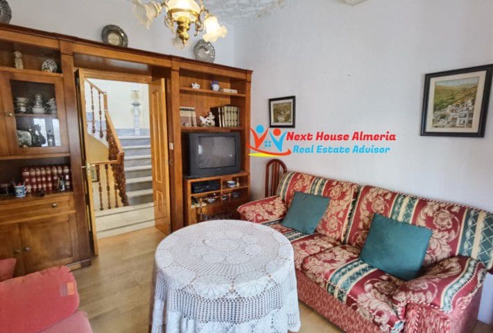 7 soveværelse Byhus til salg i Olula del Rio - € 239.999 (Ref: 7204991)