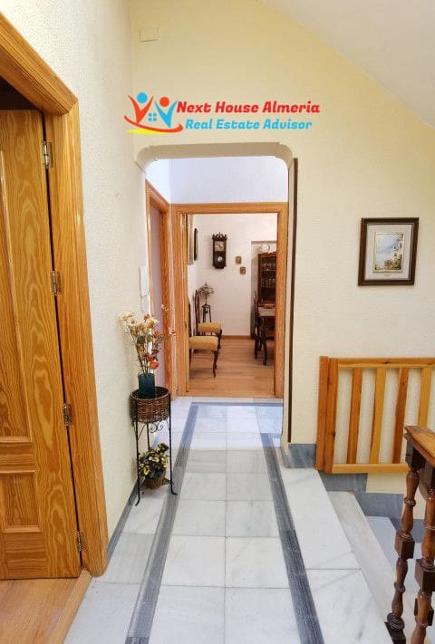 7 soveværelse Byhus til salg i Olula del Rio - € 239.999 (Ref: 7204991)