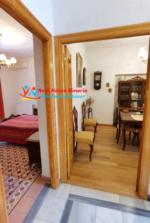 7 soveværelse Byhus til salg i Olula del Rio - € 239.999 (Ref: 7204991)