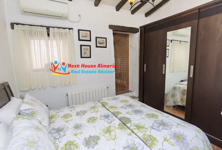 3 soveværelse Finca/Landehus til salg i Cullar med garage - € 98.000 (Ref: 7238803)