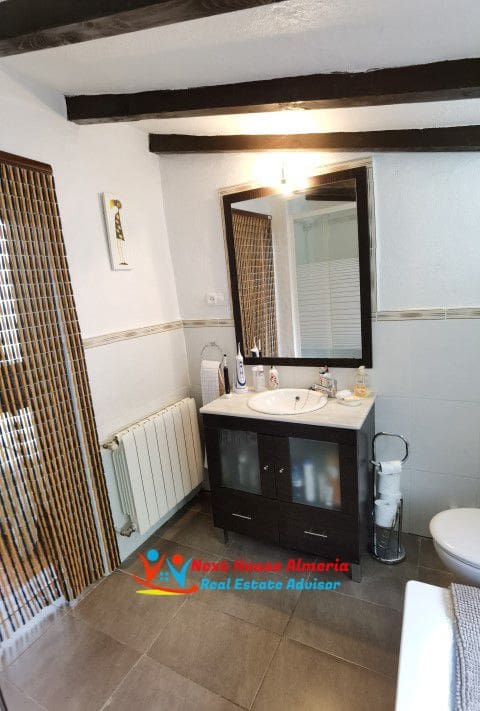 3 soveværelse Finca/Landehus til salg i Cullar med garage - € 98.000 (Ref: 7238803)