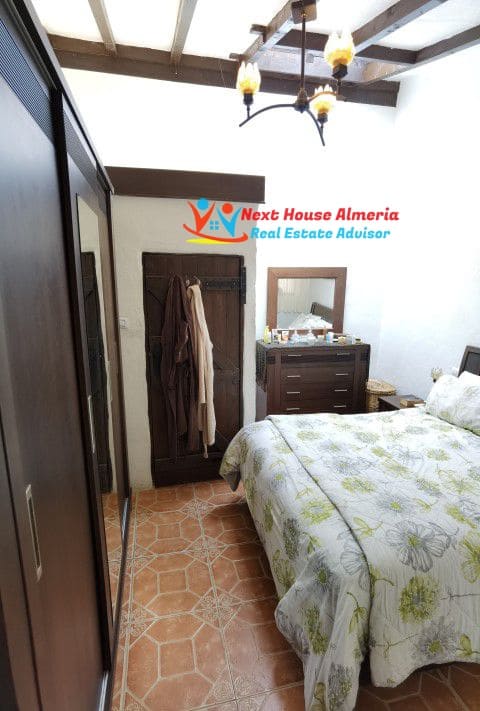 3 soveværelse Finca/Landehus til salg i Cullar med garage - € 98.000 (Ref: 7238803)