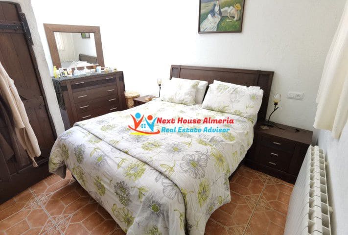 3 soveværelse Finca/Landehus til salg i Cullar med garage - € 98.000 (Ref: 7238803)