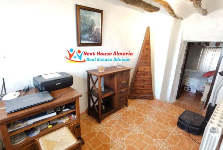 3 soveværelse Finca/Landehus til salg i Cullar med garage - € 98.000 (Ref: 7238803)