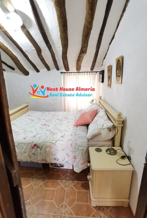 3 soveværelse Finca/Landehus til salg i Cullar med garage - € 98.000 (Ref: 7238803)