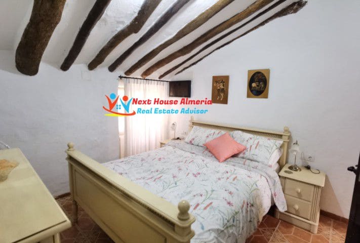 3 soveværelse Finca/Landehus til salg i Cullar med garage - € 98.000 (Ref: 7238803)