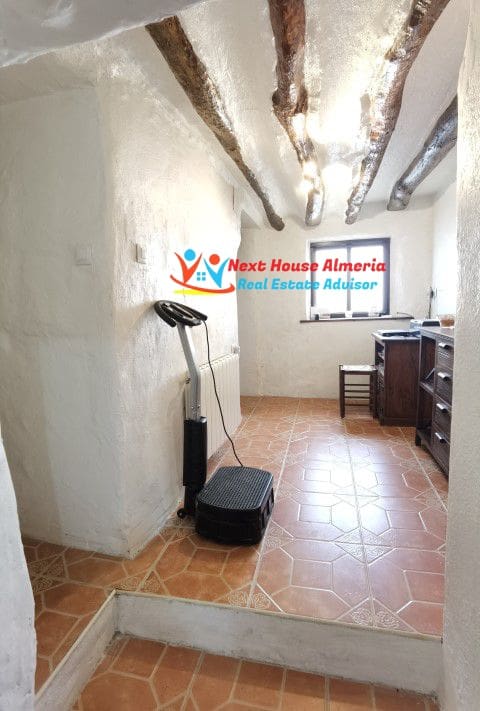 3 soveværelse Finca/Landehus til salg i Cullar med garage - € 98.000 (Ref: 7238803)