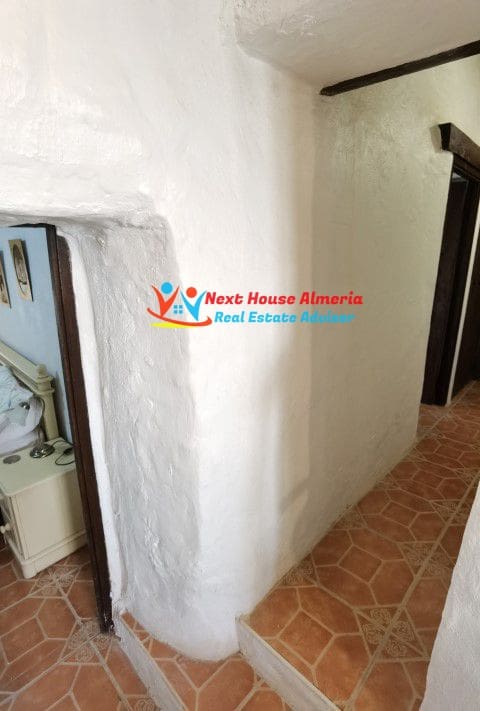 3 soveværelse Finca/Landehus til salg i Cullar med garage - € 98.000 (Ref: 7238803)