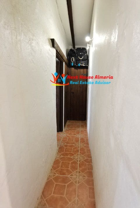 3 soveværelse Finca/Landehus til salg i Cullar med garage - € 98.000 (Ref: 7238803)