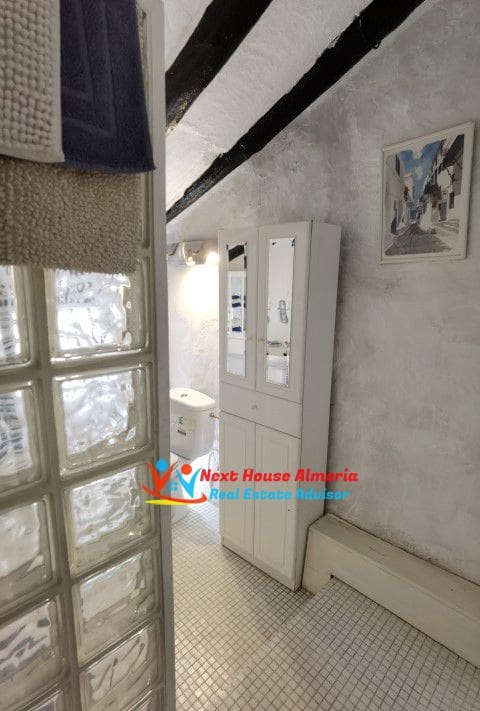 3 soveværelse Finca/Landehus til salg i Cullar med garage - € 98.000 (Ref: 7238803)