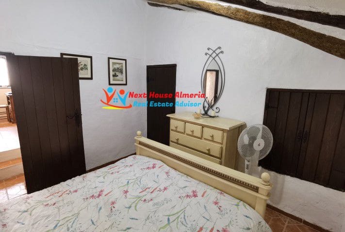 3 soveværelse Finca/Landehus til salg i Cullar med garage - € 98.000 (Ref: 7238803)