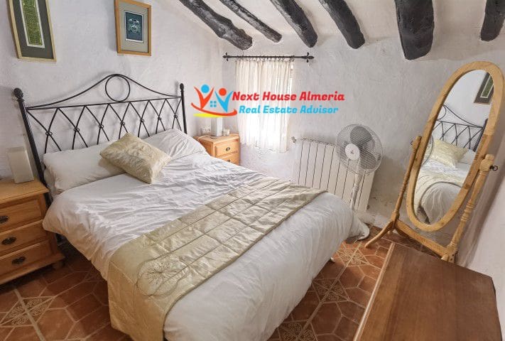 3 soveværelse Finca/Landehus til salg i Cullar med garage - € 98.000 (Ref: 7238803)