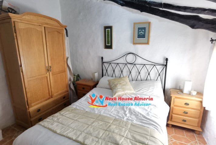 3 soveværelse Finca/Landehus til salg i Cullar med garage - € 98.000 (Ref: 7238803)