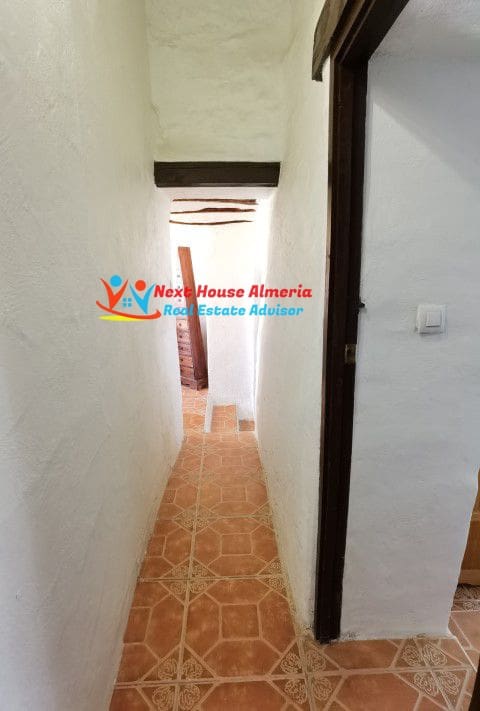 3 soveværelse Finca/Landehus til salg i Cullar med garage - € 98.000 (Ref: 7238803)