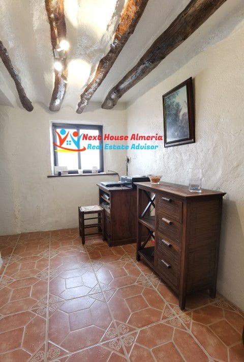 3 soveværelse Finca/Landehus til salg i Cullar med garage - € 98.000 (Ref: 7238803)