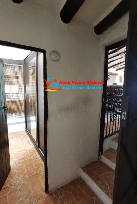 3 soveværelse Finca/Landehus til salg i Cullar med garage - € 98.000 (Ref: 7238803)