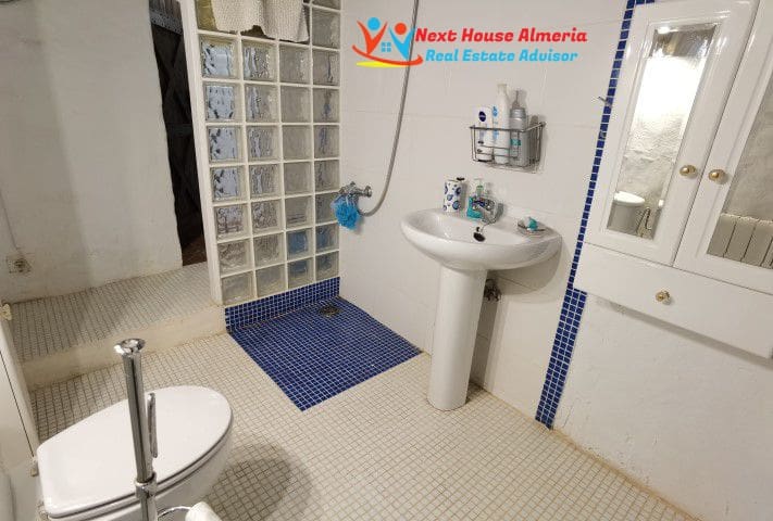 3 soveværelse Finca/Landehus til salg i Cullar med garage - € 98.000 (Ref: 7238803)