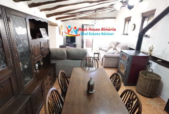 3 soveværelse Finca/Landehus til salg i Cullar med garage - € 98.000 (Ref: 7238803)