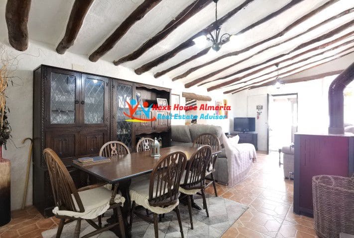 3 soveværelse Finca/Landehus til salg i Cullar med garage - € 98.000 (Ref: 7238803)