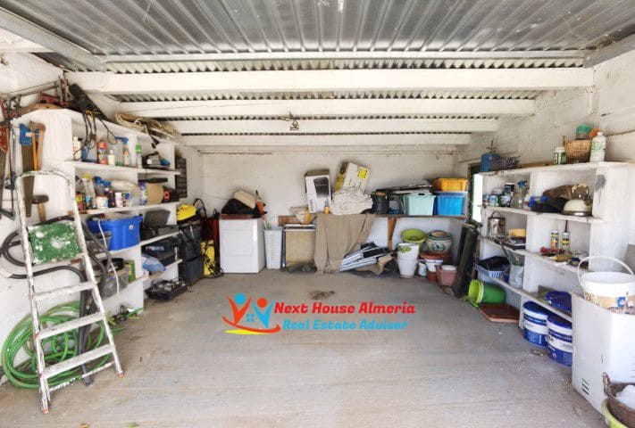 3 soveværelse Finca/Landehus til salg i Cullar med garage - € 98.000 (Ref: 7238803)