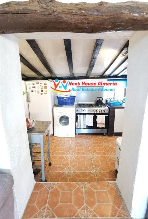 3 soveværelse Finca/Landehus til salg i Cullar med garage - € 98.000 (Ref: 7238803)