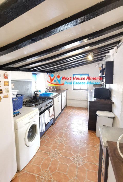 3 soveværelse Finca/Landehus til salg i Cullar med garage - € 98.000 (Ref: 7238803)