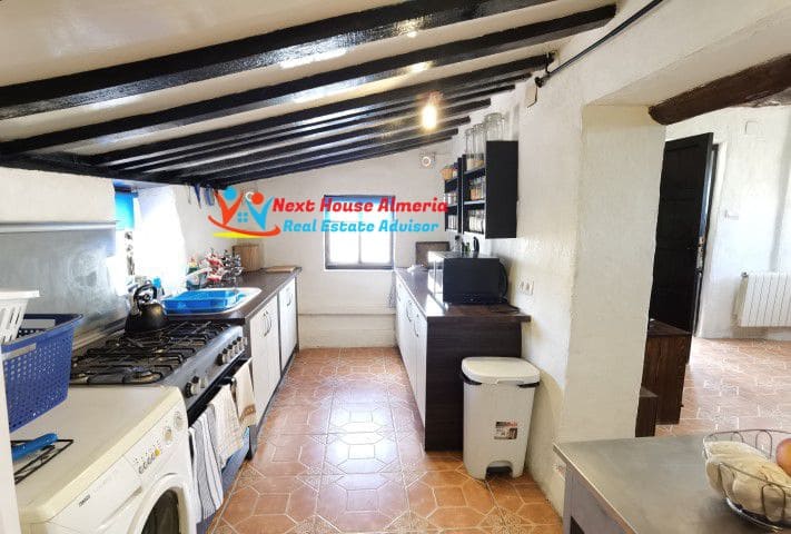 3 soveværelse Finca/Landehus til salg i Cullar med garage - € 98.000 (Ref: 7238803)