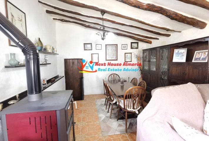 3 soveværelse Finca/Landehus til salg i Cullar med garage - € 98.000 (Ref: 7238803)