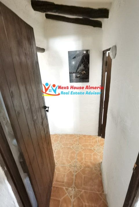 3 soveværelse Finca/Landehus til salg i Cullar med garage - € 98.000 (Ref: 7238803)