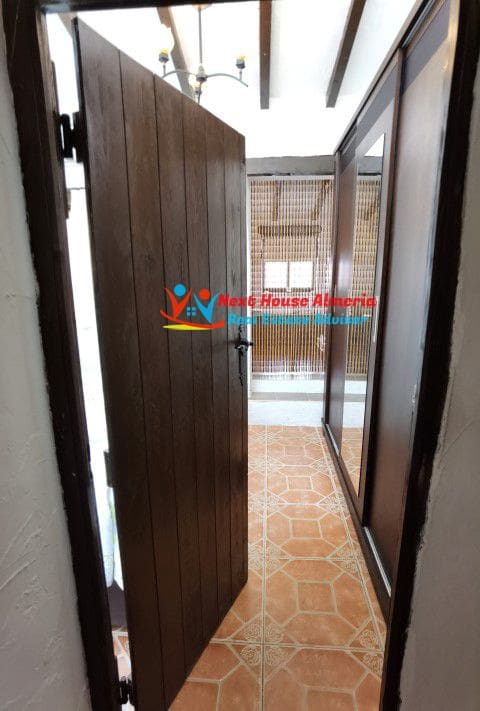 3 soveværelse Finca/Landehus til salg i Cullar med garage - € 98.000 (Ref: 7238803)