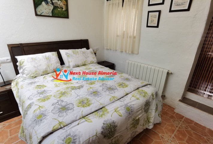 3 soveværelse Finca/Landehus til salg i Cullar med garage - € 98.000 (Ref: 7238803)