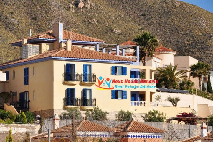 9 sypialnia Willa na sprzedaż w Calabardina - 725 000 € (Ref: 7273707)