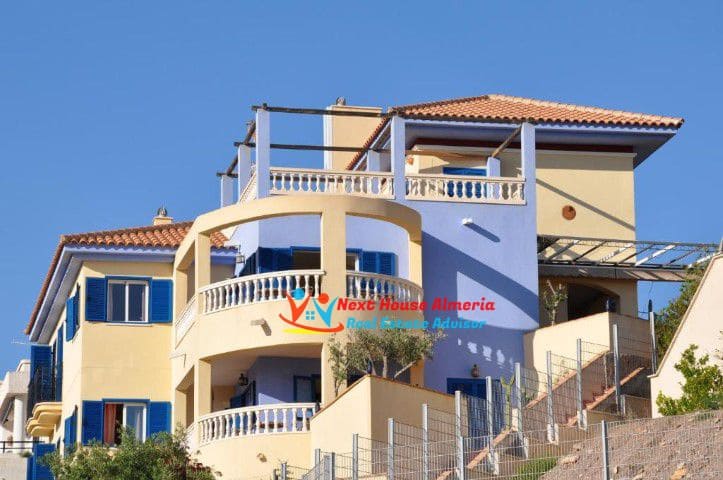 9 sypialnia Willa na sprzedaż w Calabardina - 725 000 € (Ref: 7273707)