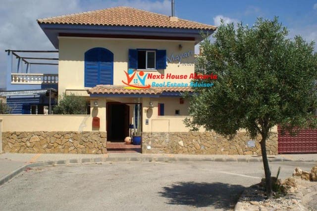 9 sypialnia Willa na sprzedaż w Calabardina, Aguilas - 725 000 € (Ref: 7273707)