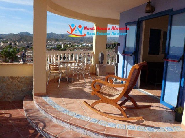 9 sypialnia Willa na sprzedaż w Calabardina, Aguilas - 725 000 € (Ref: 7273707)