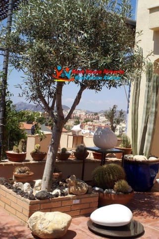 9 sypialnia Willa na sprzedaż w Calabardina, Aguilas - 725 000 € (Ref: 7273707)