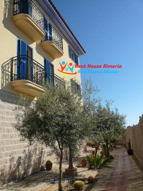 9 sypialnia Willa na sprzedaż w Calabardina - 725 000 € (Ref: 7273707)