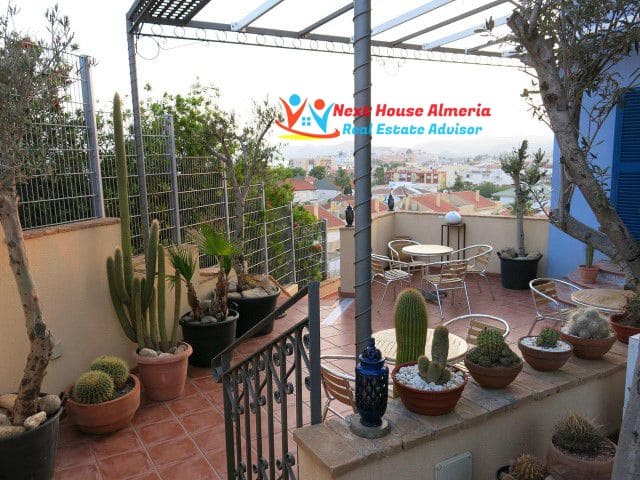 9 sypialnia Willa na sprzedaż w Calabardina, Aguilas - 725 000 € (Ref: 7273707)