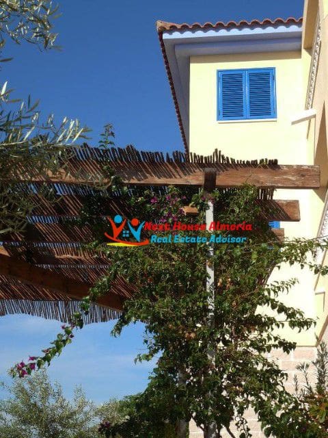 9 sypialnia Willa na sprzedaż w Calabardina - 725 000 € (Ref: 7273707)