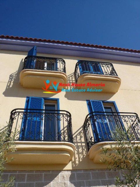 9 sypialnia Willa na sprzedaż w Calabardina - 725 000 € (Ref: 7273707)