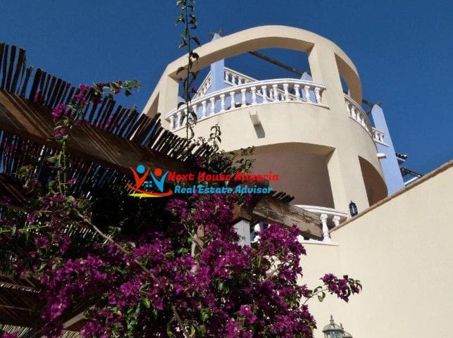 9 sypialnia Willa na sprzedaż w Calabardina - 725 000 € (Ref: 7273707)