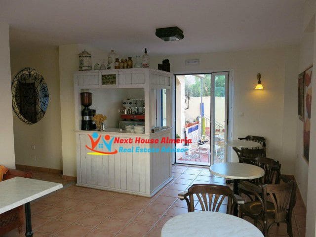 9 sypialnia Willa na sprzedaż w Calabardina - 725 000 € (Ref: 7273707)