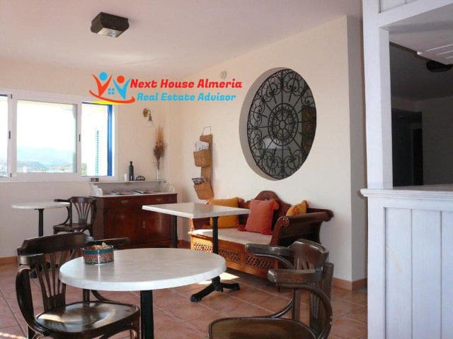 9 sypialnia Willa na sprzedaż w Calabardina - 725 000 € (Ref: 7273707)