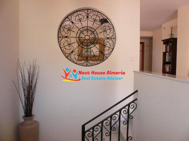 9 sypialnia Willa na sprzedaż w Calabardina - 725 000 € (Ref: 7273707)