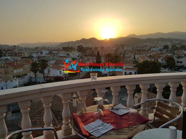 9 sypialnia Willa na sprzedaż w Calabardina - 725 000 € (Ref: 7273707)