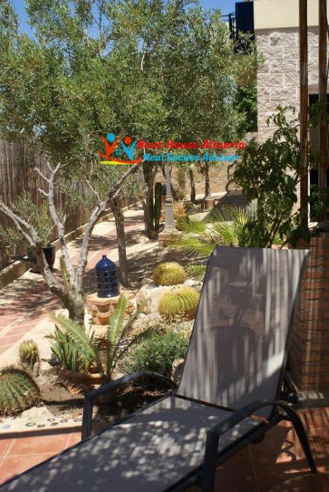 9 sypialnia Willa na sprzedaż w Calabardina - 725 000 € (Ref: 7273707)