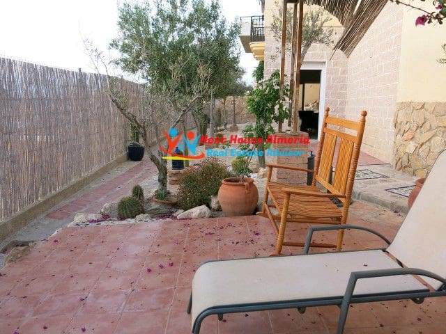 9 sypialnia Willa na sprzedaż w Calabardina - 725 000 € (Ref: 7273707)