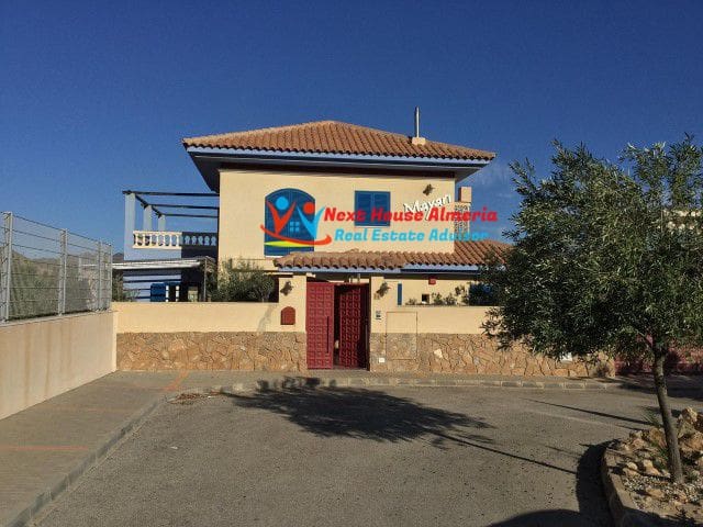 9 sypialnia Willa na sprzedaż w Calabardina - 725 000 € (Ref: 7273707)