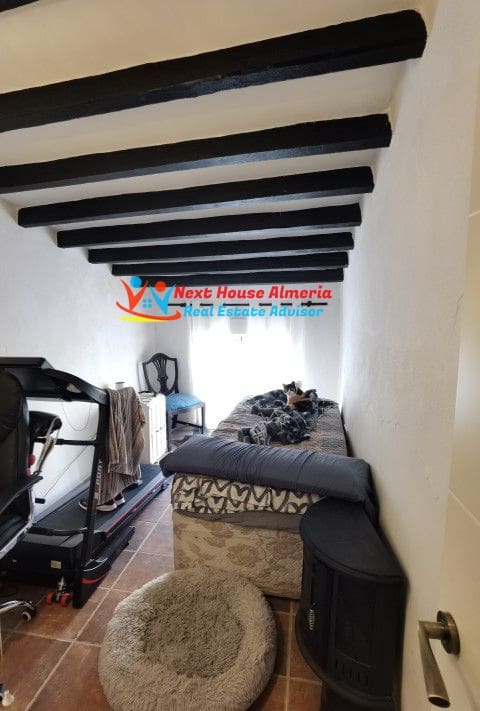 5 sypialnia Dom na sprzedaż w Los Llanos (Zurgena) - 119 900 € (Ref: 7341292)