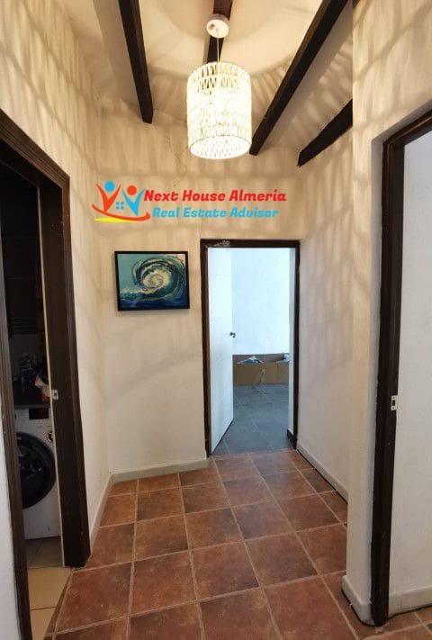 5 sypialnia Dom na sprzedaż w Los Llanos (Zurgena) - 119 900 € (Ref: 7341292)